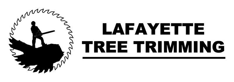 Lafayette Tree Trimming logo